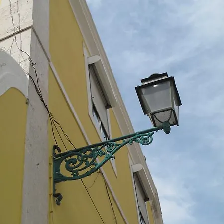 Apartament Seculo