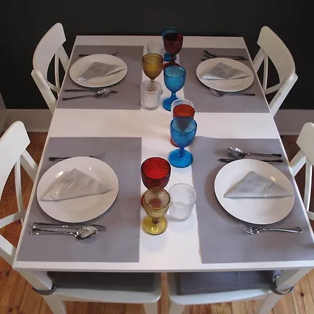 Seculo Apartament