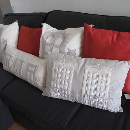 Seculo Apartamento *