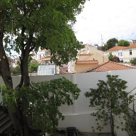 Apartamento Seculo Lisboa