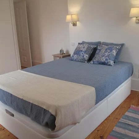 Apartament Seculo Lizbona