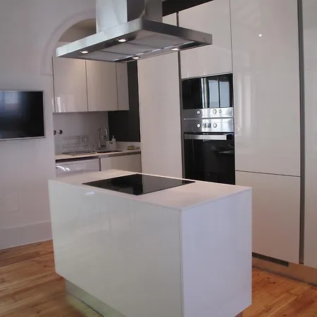 Apartamento Seculo Lisboa