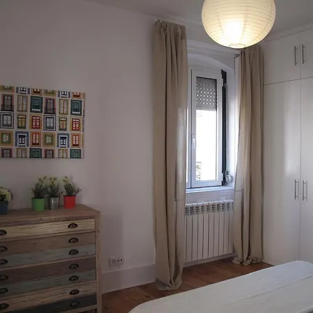 Apartament Seculo