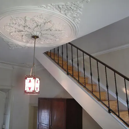 Apartamento Seculo *