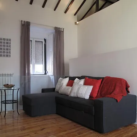 Apartamento Seculo Lisboa