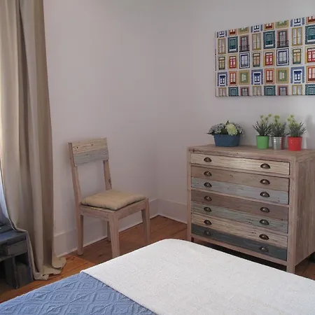 Apartamento Seculo Lisboa