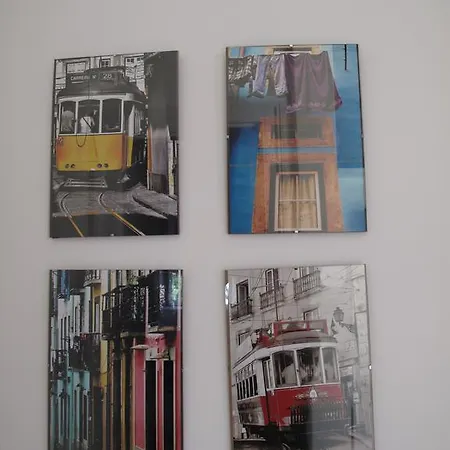 Apartamento Seculo Lisboa